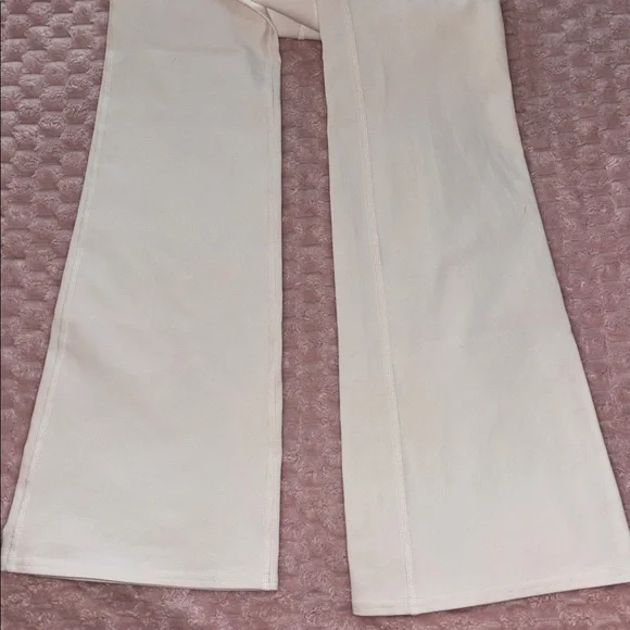 Airbrush High-Waist Bootcut Legging - Picture 7 of 10
